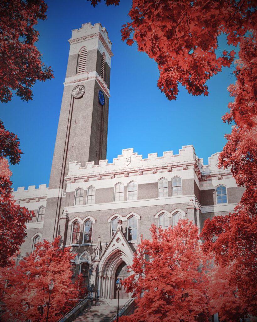 Vanderbilt University