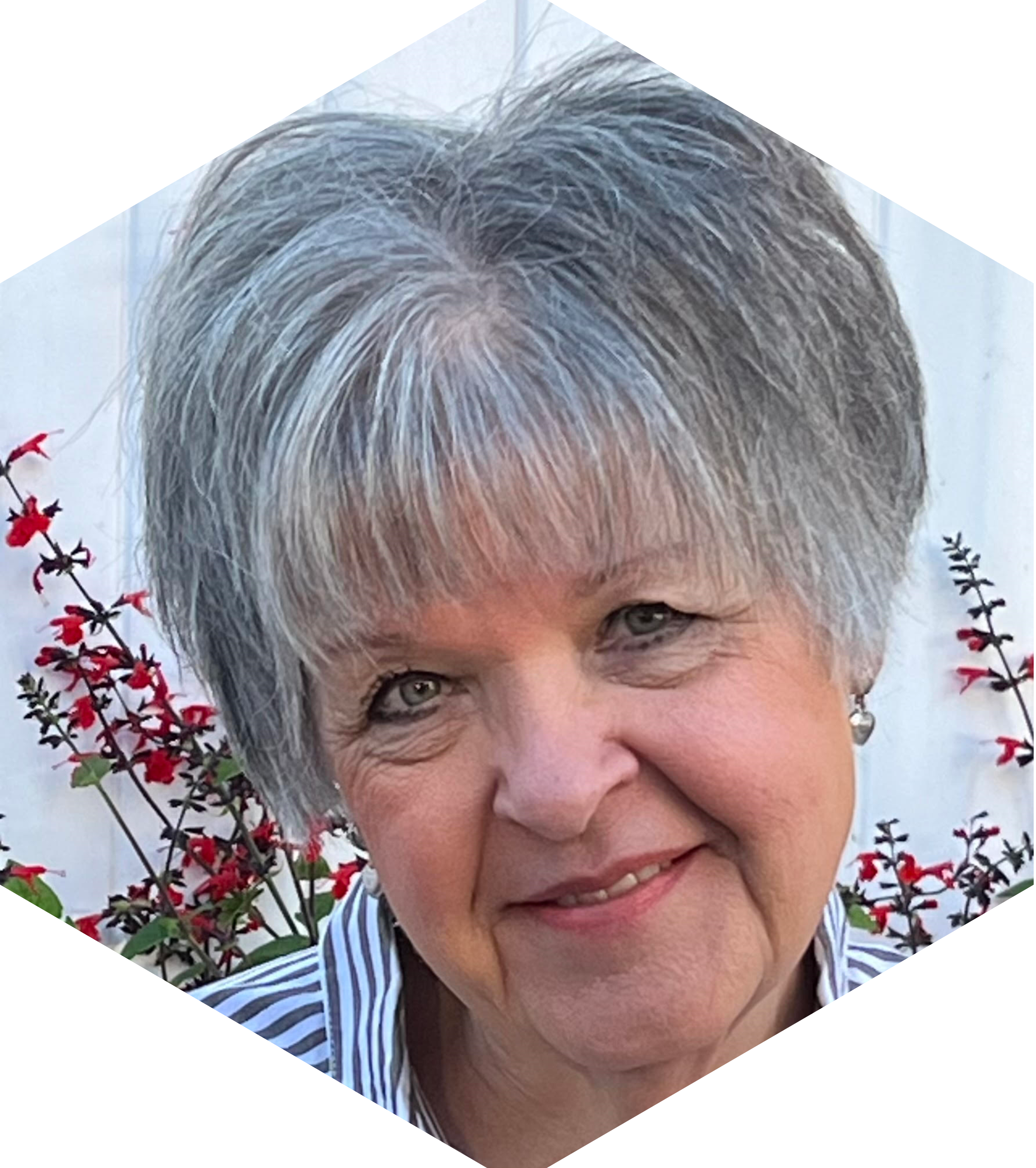 Linda Metichikoff-Hooker