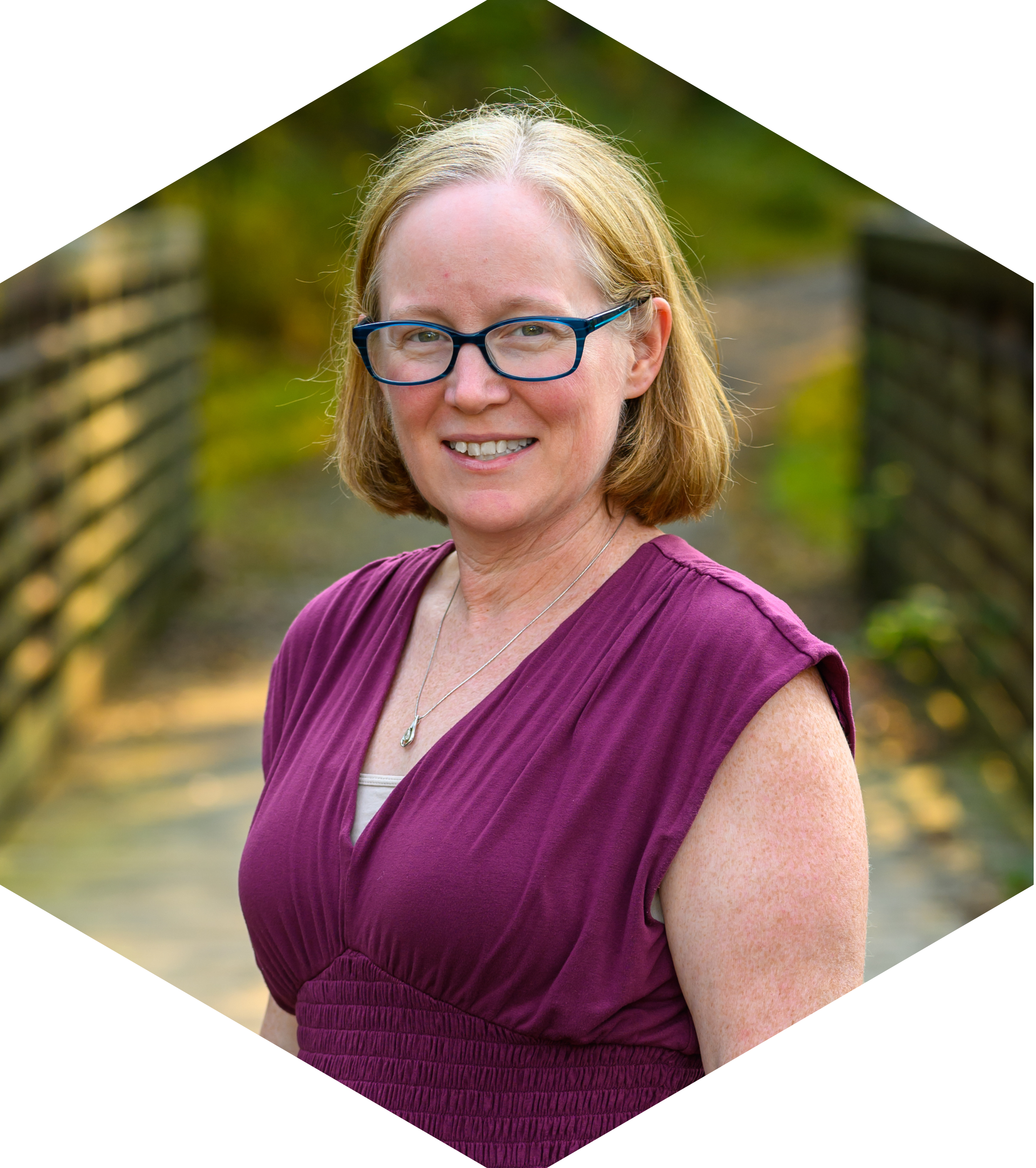Jill Wagoner Headshot
