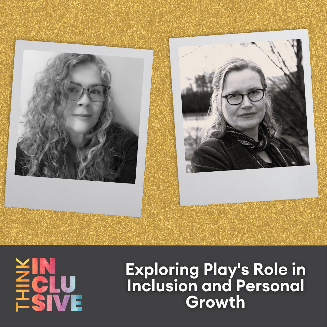 Exploring Play's Role in Inclusion and Personal Growth ~ 1244 ...
