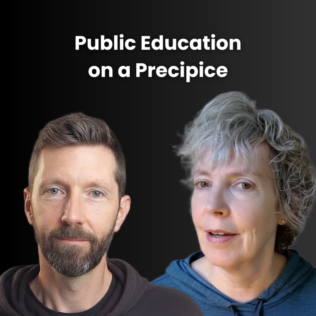 Think Inclusive Cover Art