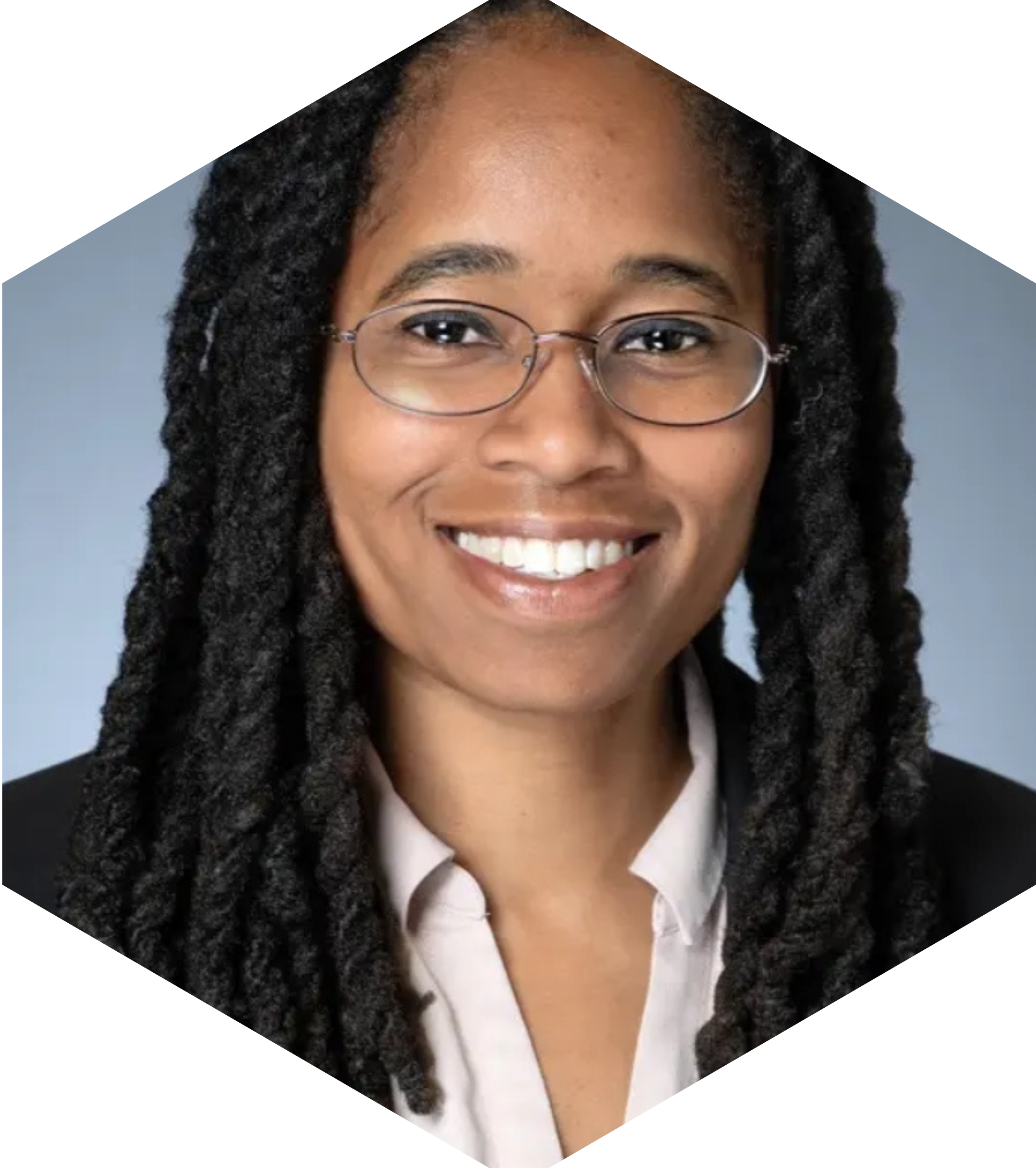 Headshot of Brittant Brooks