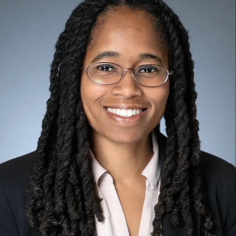 Brittany Brooks headshot