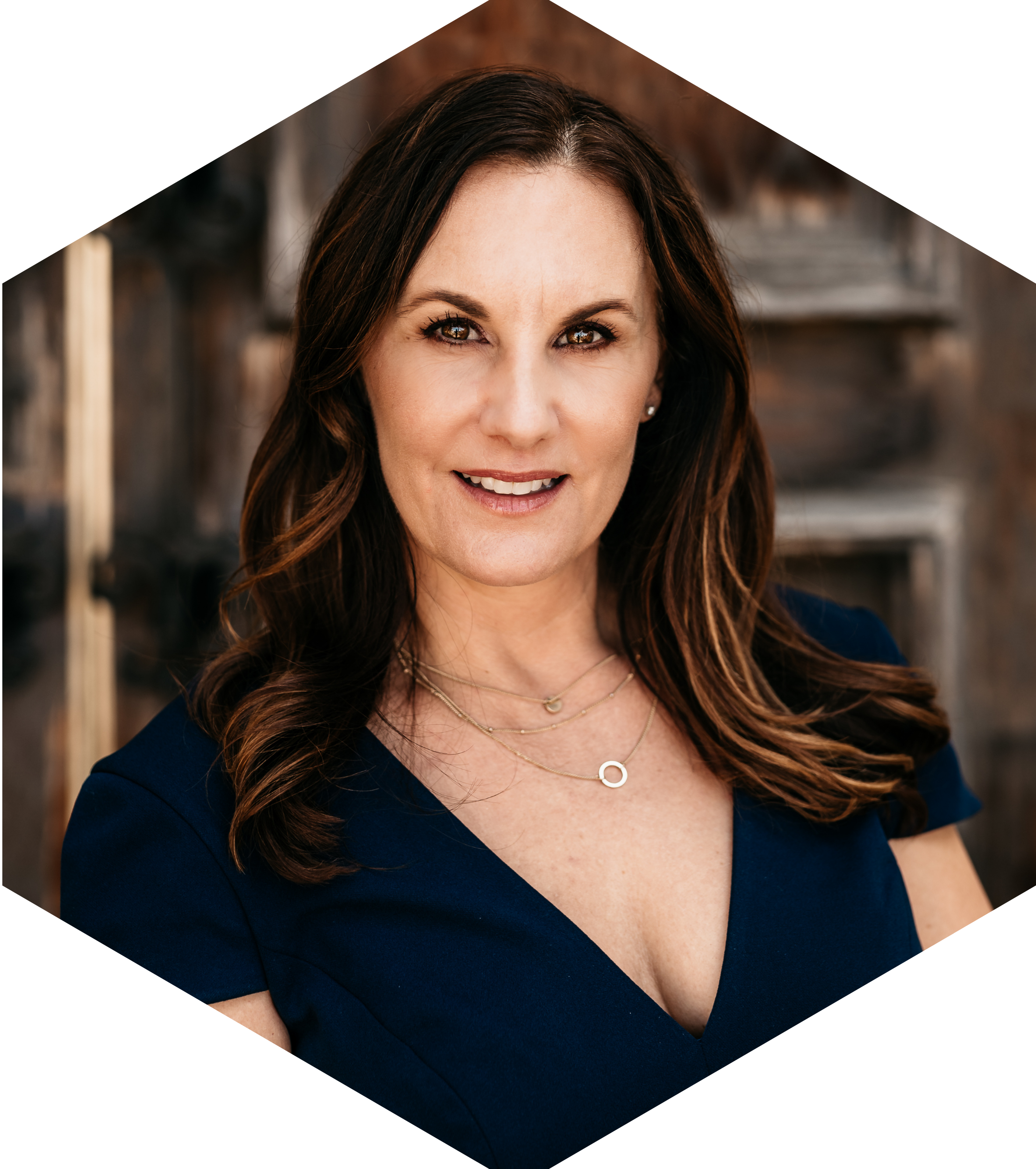Jill Perez Headshot