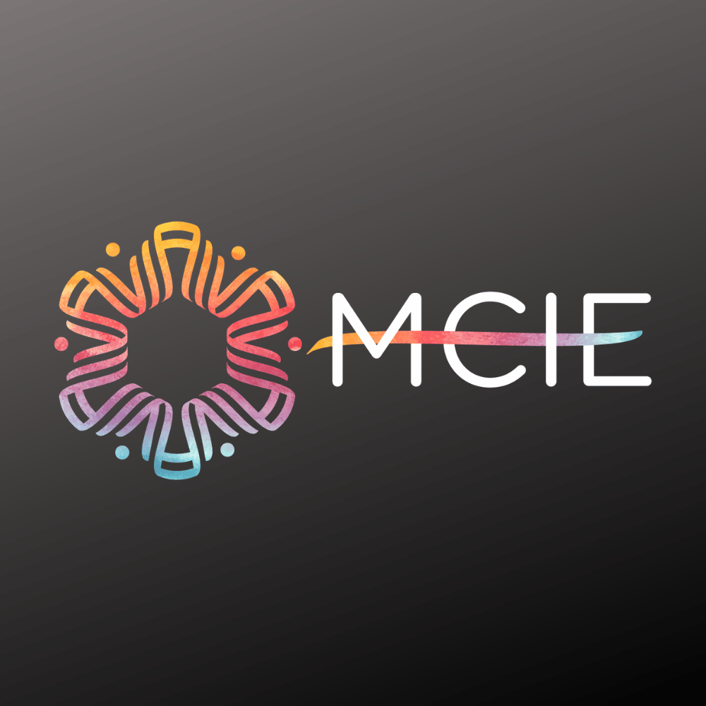 MCIE Logo