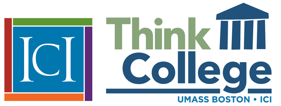 Think Inclusive Logo