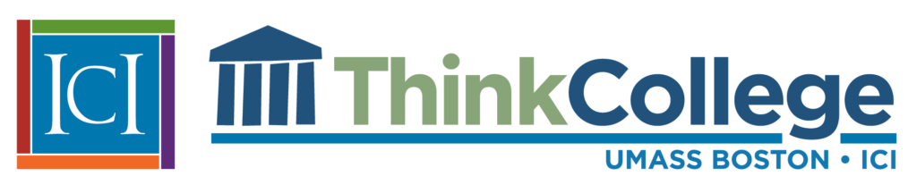 Think Inclusive Logo